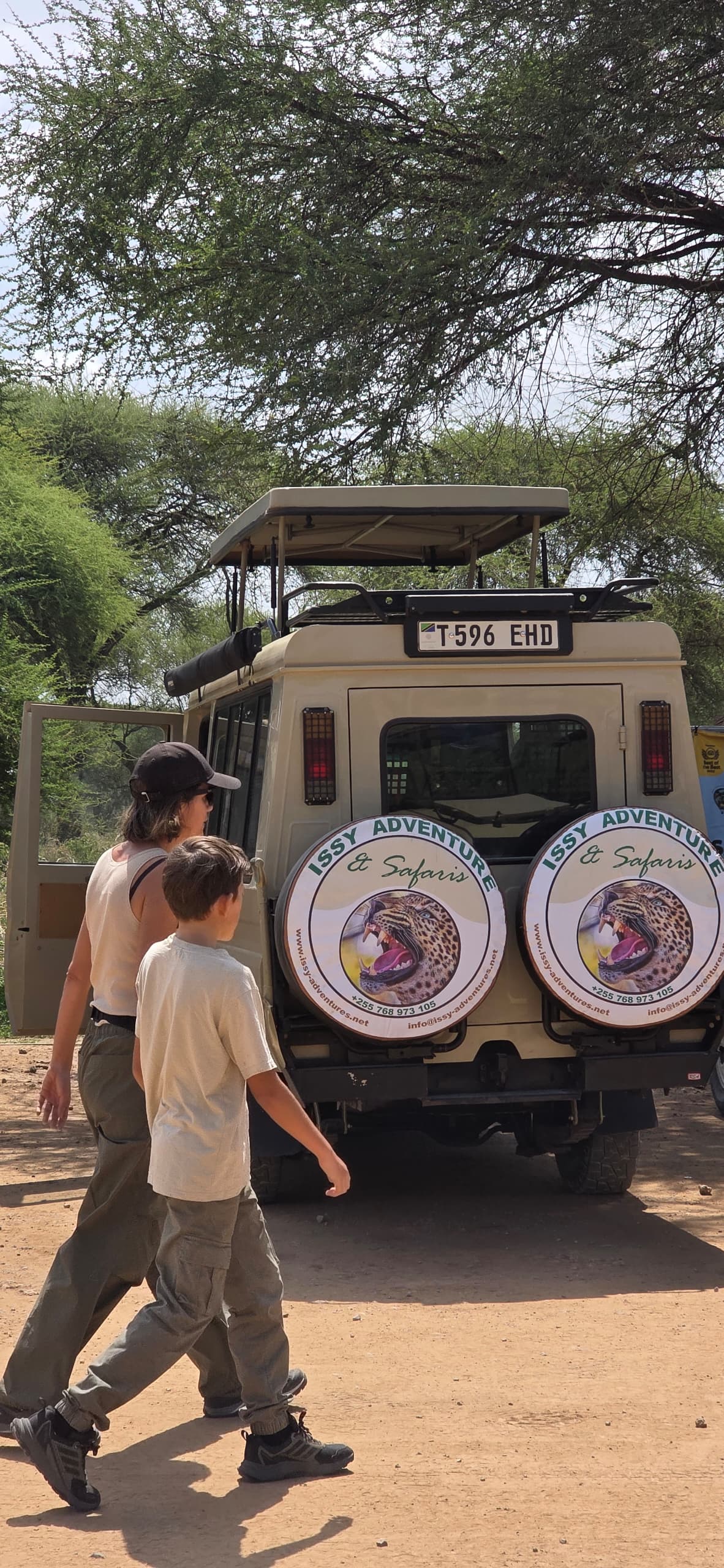 Lake Manyara, Ngorongoro & Tarangire