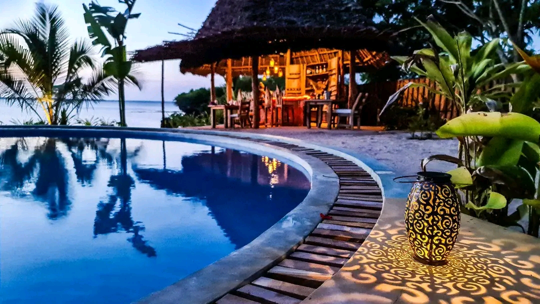 3 Days Zanzibar Holiday