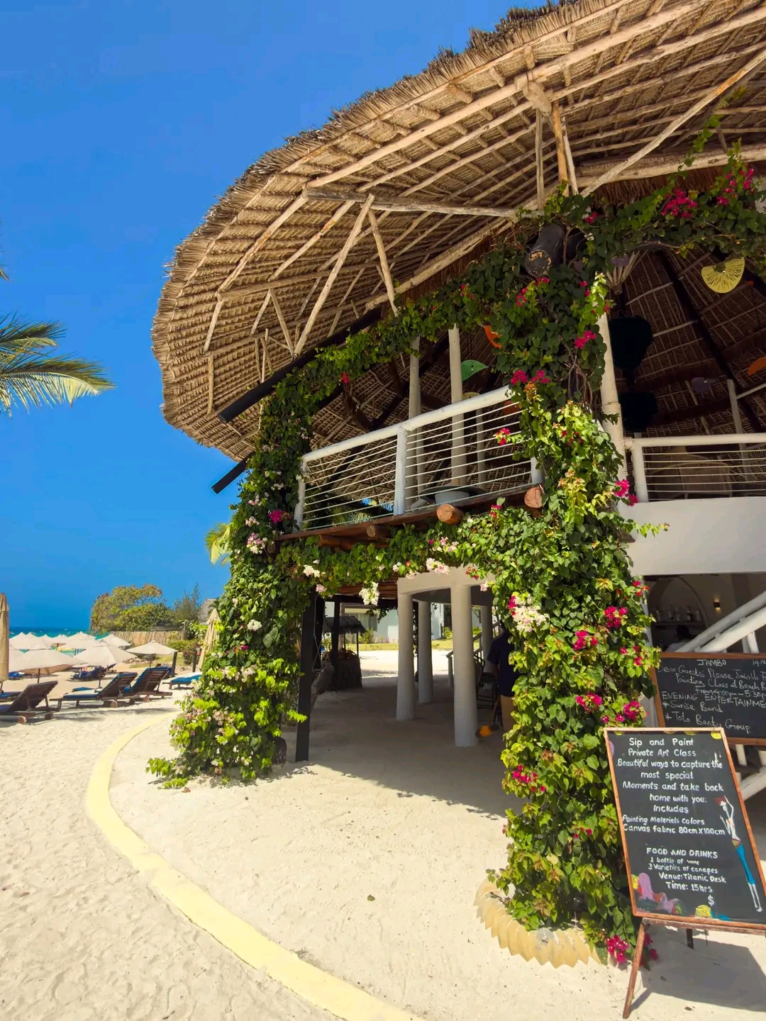 3 Days Zanzibar Holiday