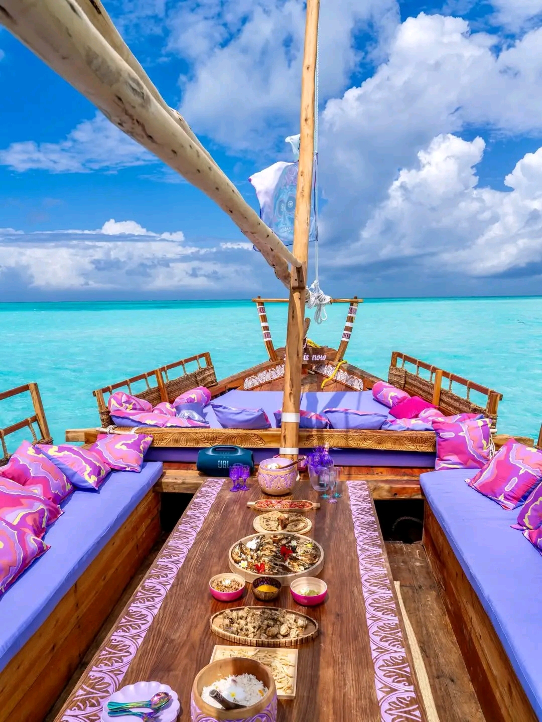 5 Days Zanzibar Holiday