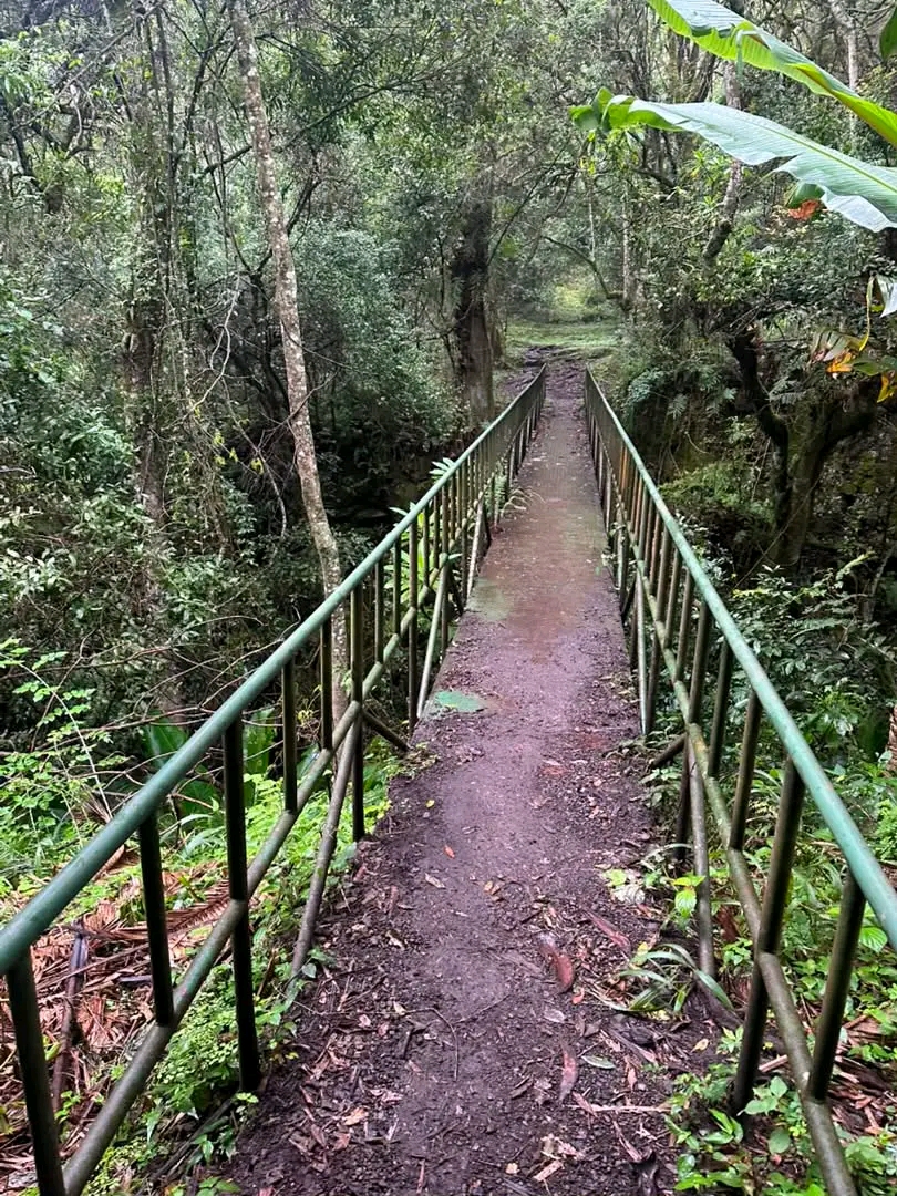 Mount Meru — 3 Days / 2 Nights