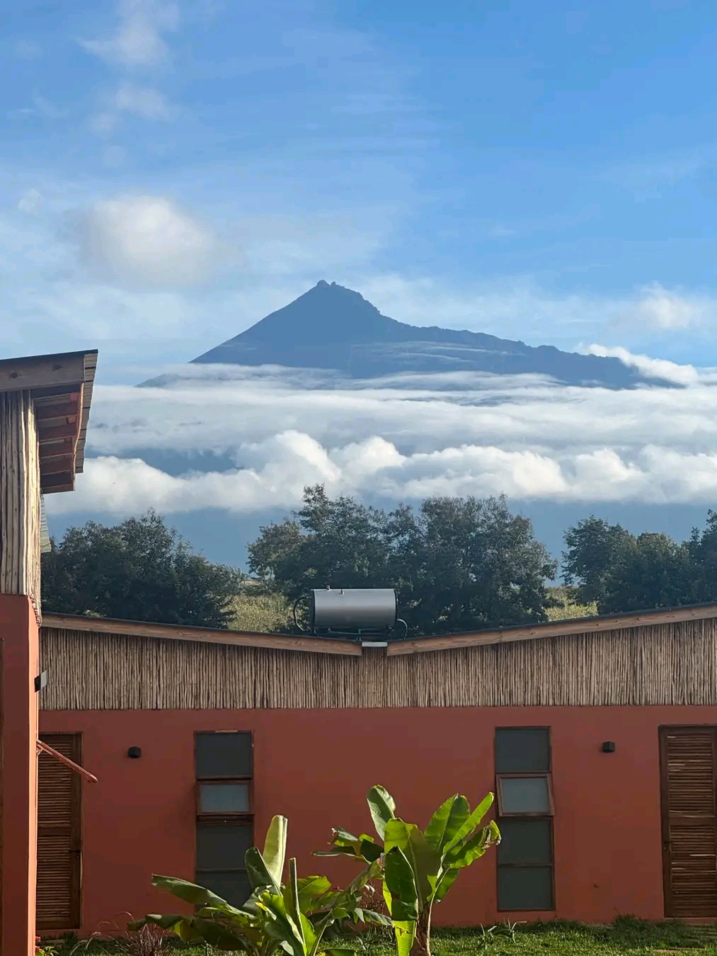 Mount Meru — 4 Days / 3 Nights