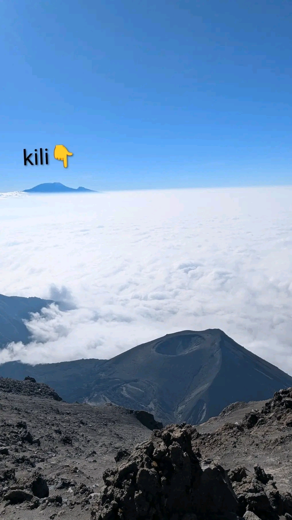 Mount Meru — 4 Days / 3 Nights